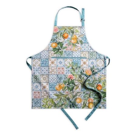 Köksförkläde Hus av hermelin