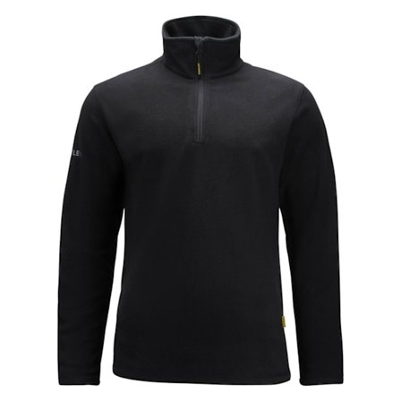 Stanley Herr Hobson Fleece Top M Svart