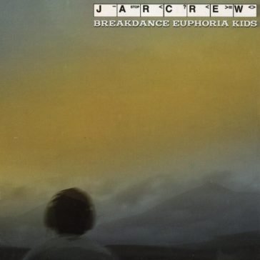 Breakdance euphoria kids Jarcrew