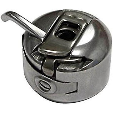 Universal Metal Bobbin Case Til Brother, Lidl, Elna, Juki, Singer, Janome Symaskine