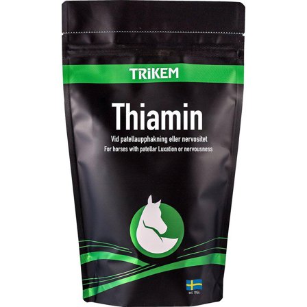Trikem Trikem Vimital Thiamin - 500g