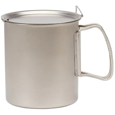 Snow Peak Titanium Trek 700