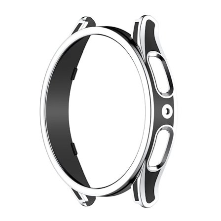 Skal för Samsung Galaxy Watch 5 Pro 45mm PC Skyddande Stötfångare Skärmskydd för Galaxy Watch 4/5 40mm 44mm Skyddsfodral