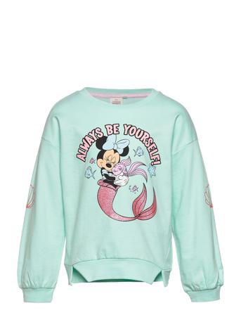 Sweat Green Disney