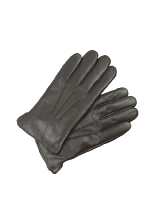 Markberg Harvey Glove Accessoarer Herr Brun 10