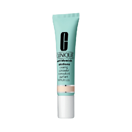 Clinique Anti-Blemish Solutions Clearing Concealer Dam ONESIZE