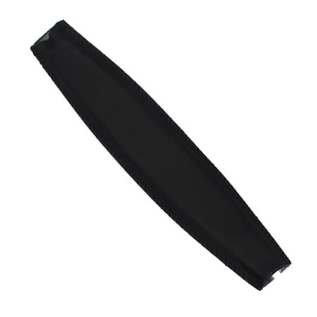 Erstatningshovedbøjle til Sony MDR-7506 hovedtelefoner - Sort