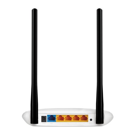 TP-Link 1N Wireless Router Fast