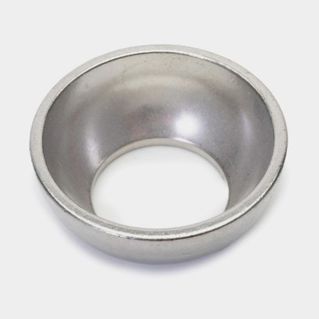 Seldén Stemball Cup R22/25 Stainless (306-596)