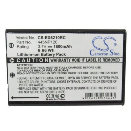 Batteri till Hotspot för D-Link DWR-131, 5-BT000002, DIR-506L m.fl.