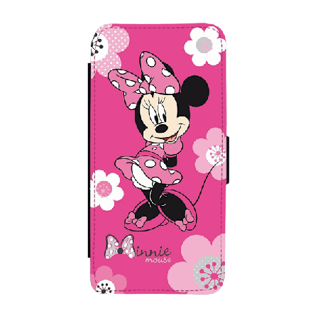 Mimmi Pigg Samsung Galaxy S10 Plus Flip Mobilfodral