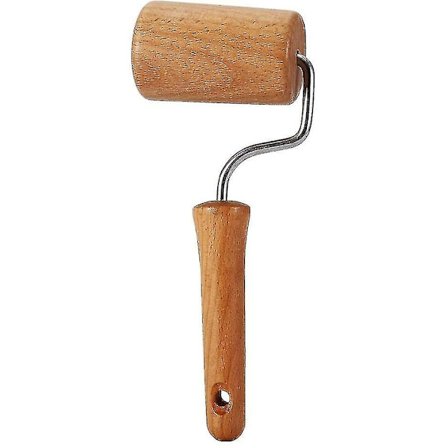 Käärivät leivonnaiset ja pizzasämpylät Puiset leivonnaiset Keittiökoneet Monisuuntainen pakkaus W