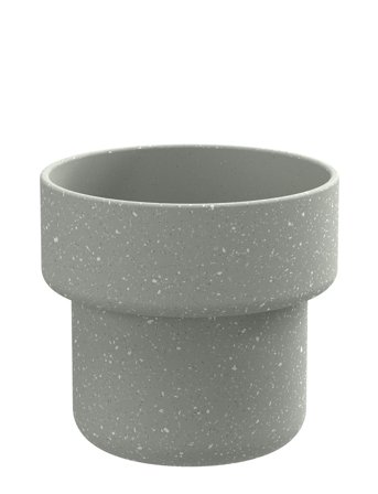 SACKit Flowerpot - Grey - H16CM