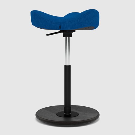 Move, Varier Furniture, Standing Stool