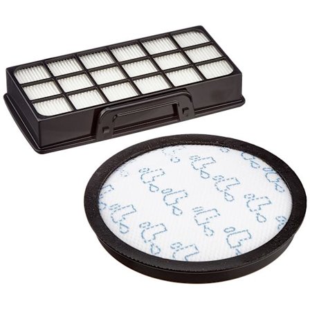 ZR006001 Filtreringssett - Filter Kompatibelt med Rowenta Silence ForceTM 4AAAA Syklonstøvsugere - Offisielt Tilbehør