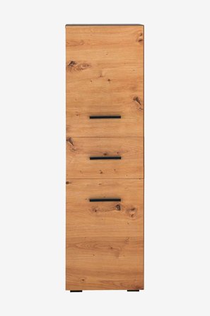 Loft24 - Skab Malika - Brun - Skabe - Fra Homeroom