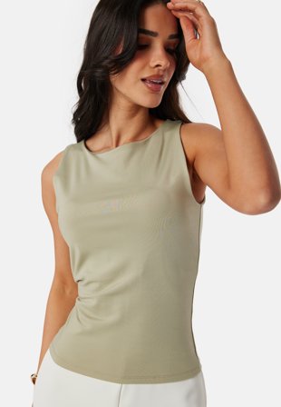 Pieces Pcneja SL top Tea Klær