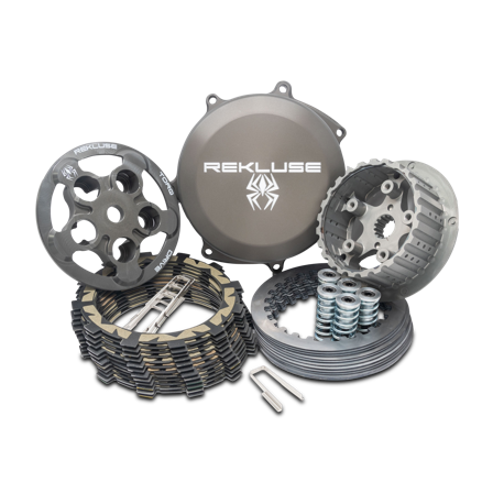 Kit Frizione Rekluse Core Manual TorqDrive - Honda CRF 450R-S 2022-2022