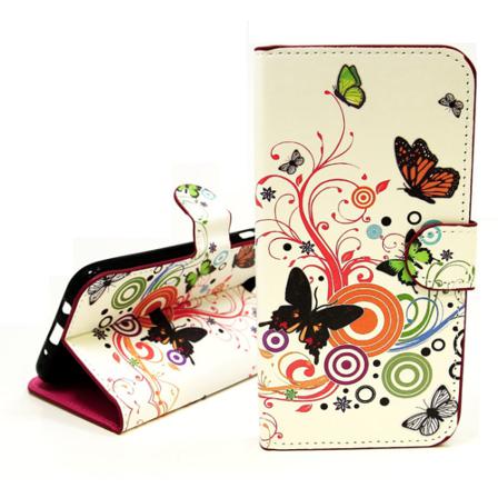 Designwallet Samsung Galaxy J7 2017 (J730FD)