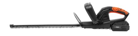 Freev Link HGT-510 - Batteridriven häcksax med 51 cm lång bladlängd