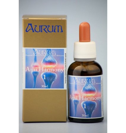 Aurum Ami Harmony 3 30ml
