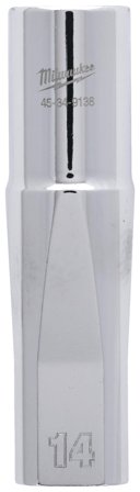 Milwaukee 4932480034 Top 1/2", lang 14 mm, Håndværktøj