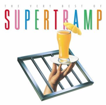 The very best of Supertramp