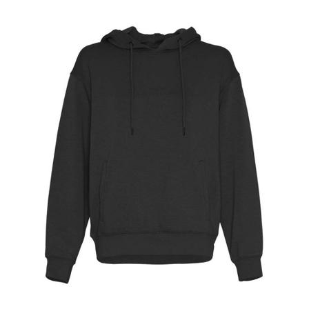 Moss Copenhagen Hoodie , Zwart , Dames , Maat: S