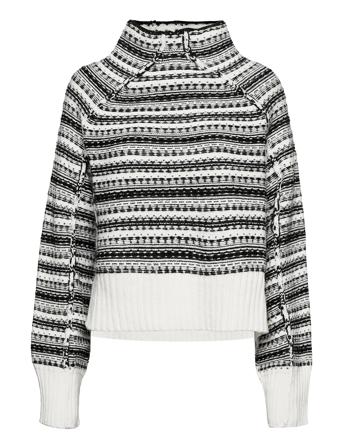 S62Gp0051 Patterned MM6 Maison Margiela