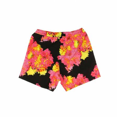 Iuter Swim trunk Sort, Herre Badeshorts