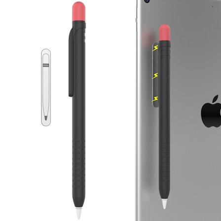 Kotelo Apple Pencil 1. sukupolvelle