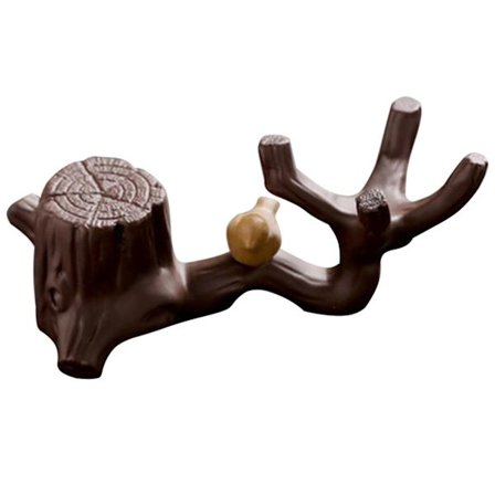 Magpie Trekkgren Purple Clay Tekanne Dekselkopplokkholder B