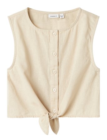 name it | Nmffalinnen Sl Top | 86