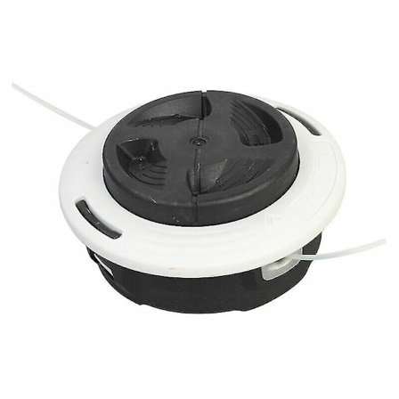 Stihl Fs 55 / 56 / 70 / 94 / 91 / 111 / 131 / 240 M10 X 1,0 Reserve C26 - 2 Venstretråd Brush Head - Star