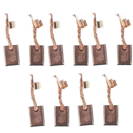 Udskiftningskulbørster CB440 til CB-440 / CB-436/195021-6/194427-5/194159-4 BTS130RFE DCPB