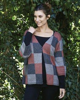 Beskrivning Cardigan