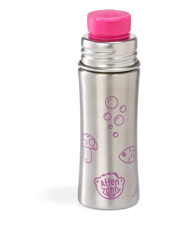 Affenzahn | Bottle Owl | 0.33 L