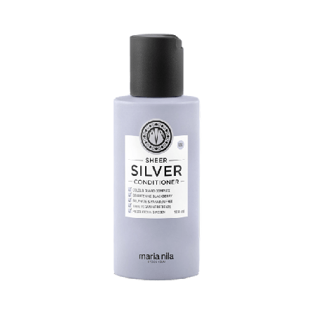 Maria Nila Sheer Silver Conditioner Balsam Dam 100 ML