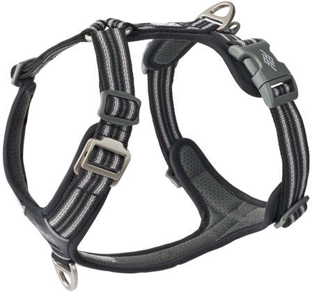 DOG Copenhagen Comfort Walk Air Harness XS Black