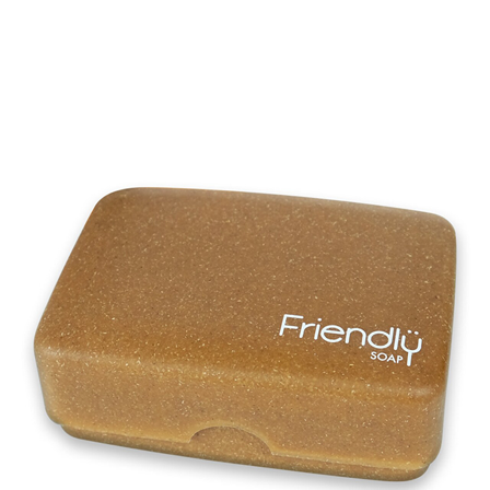 Friendly Soap Tvålask