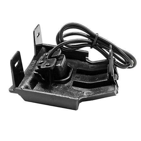 Auton etukamera Toyota Land Cruiser Prado 150 J150 LC150 Overbearing 2018 -malliin, vedenpitävä pysäköinti