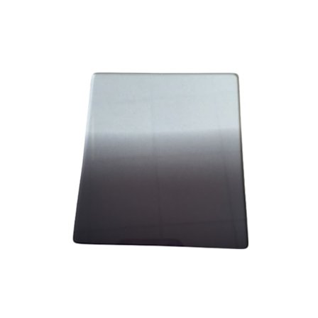 Square Gradient Color D4-filter för kamera