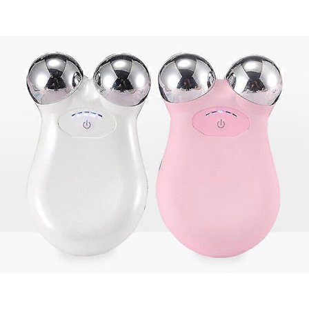 Ems Microcurrent Ansigts Hudopstrammende Løfteanordning Facial Skønhedsmaskine