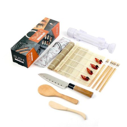 Sushitillverkningssats 15 st