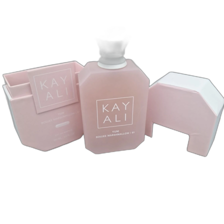 Kayali Yum Boujee Marshmallow EdP