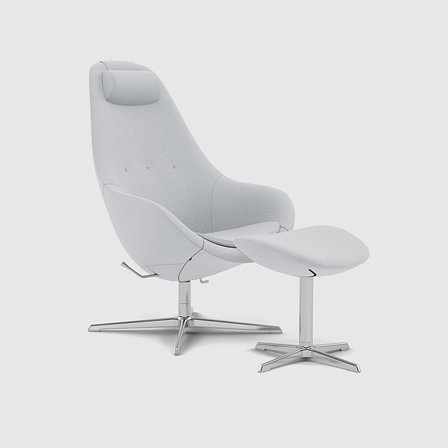 Kokon , Varier Furniture, Recliner