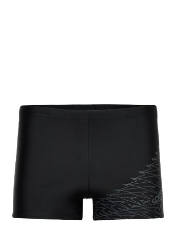 Speedo | Mens Medley Logo Aquashort | 32