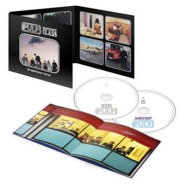 Different class (super deluxe) Pulp