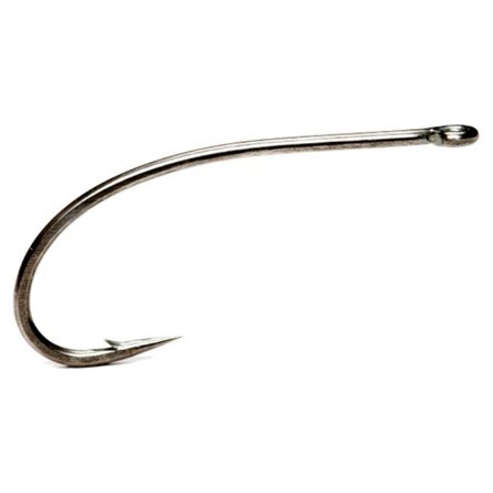 Partridge CS54 Salt Water Shrimp hook #10