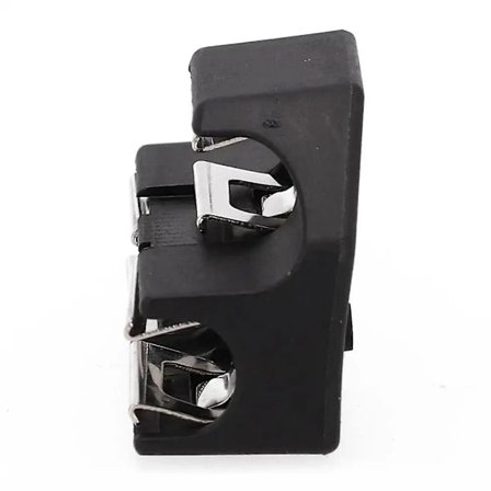 Elektrisk skruetrækker bitholder med skruer 43720550 til Milwaukee 2601-20 2601-22 2602-20 2602-22 2650-20 Impact Driver